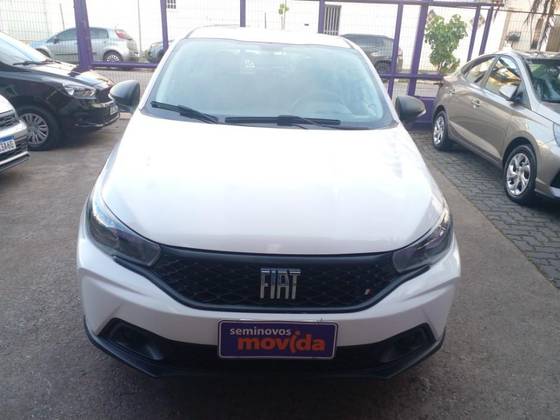 FIAT ARGO 1.0 FIREFLY FLEX MANUAL FIAT ARGO 1.0 FIREFLY FLEX MANUAL